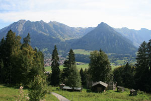 oberstdorf
